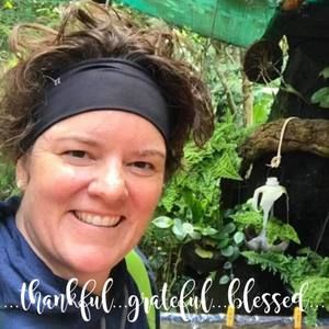 Meet your Posher, Heidi